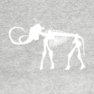 Mammoth by Lunii T-Shirt